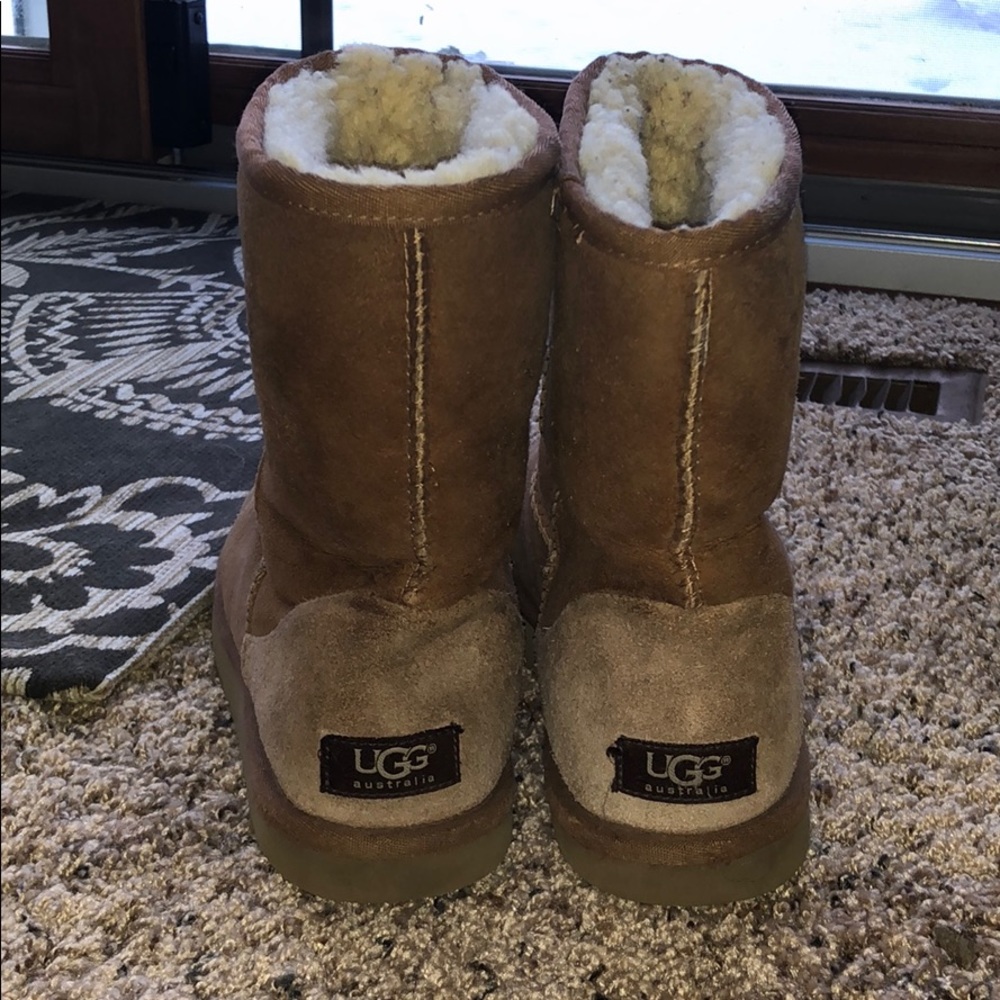 Ugg boots classic Authentic
